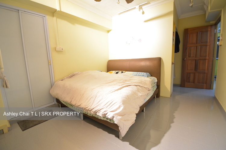 Blk 842B Tampines Street 82 (Tampines), HDB 4 Rooms #216008951